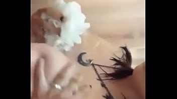 My friend dani has perfect tits