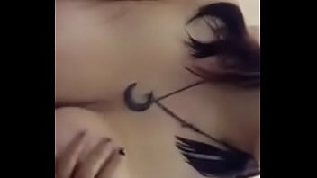 My friend dani has perfect tits