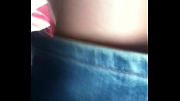 Primer voyeur a una piernona