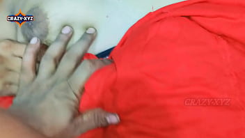 Crazy xyz desi village bhabhi tight pussy hard sex video indian slut wife wearing beautiful red saree