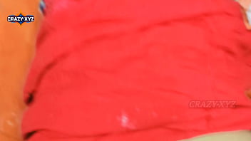 Crazy xyz desi village bhabhi tight pussy hard sex video indian slut wife wearing beautiful red saree