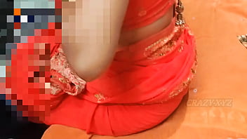 Crazy xyz desi village bhabhi tight pussy hard sex video indian slut wife wearing beautiful red saree