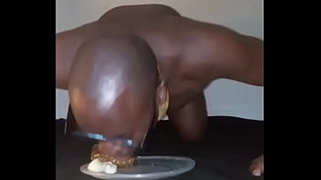 Similar colors to creamy peanut butter 7