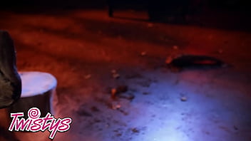 Twistys alexis tae october totm phantasmagoria