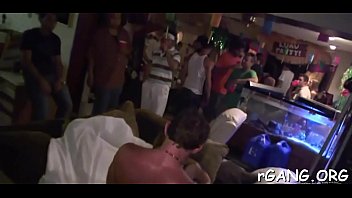 Fellows bang hawt bitches