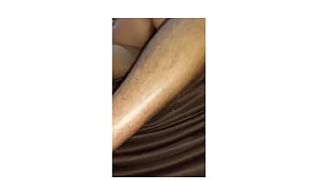 Crown has sex on the sofa and fur