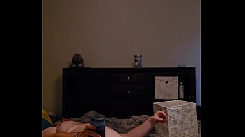 Scottybear Fucks Himself Silly thumbnail