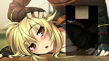 Chachamaru h scene fullmetal daemon muramasa