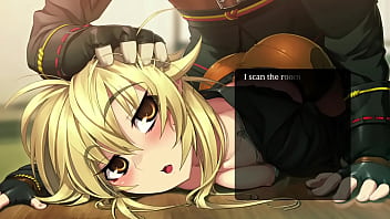 Chachamaru h scene fullmetal daemon muramasa