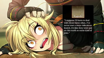 Chachamaru h scene fullmetal daemon muramasa