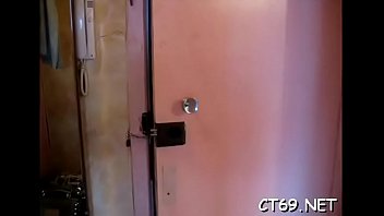 It is so obvious that our sexy lady wishes to make out so much