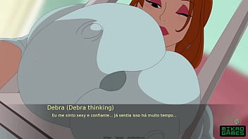 Jogo adulto secret house todas as vezes que tentei fuder com a milf casada que mora comigo