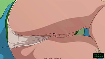 Jogo adulto secret house todas as vezes que tentei fuder com a milf casada que mora comigo