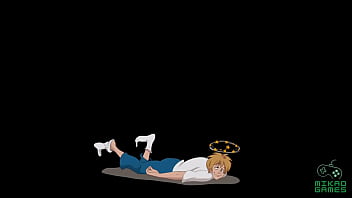 Jogo adulto secret house todas as vezes que tentei fuder com a milf casada que mora comigo