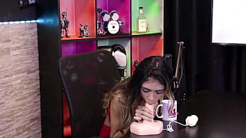 Compilados da mayra marcele no papo com tifany swing cast parte 1 watch sheer red