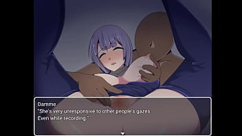 Wando wando i fight for glory and her naughty videos part 2