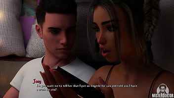 Being a dik ep 305 visual novel gameplay