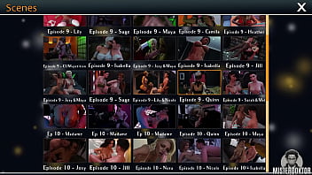 Being a dik ep 305 visual novel gameplay