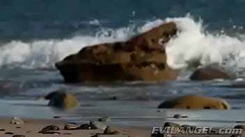 Kiana dior loves to suck cock