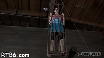 Wench goddess bdsm