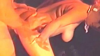 Close pussy fingering