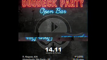 Duo Deck Party thumbnail