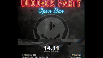 Duo Deck Party thumbnail