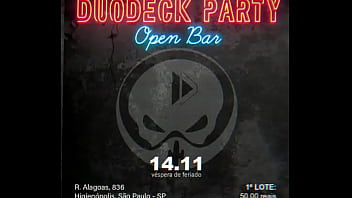 Duo Deck Party thumbnail