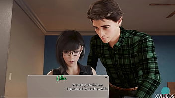 Freshwomen Ep75 – Visual Novel Gameplay By Misterdoktor thumbnail