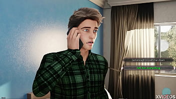 Freshwomen ep 75 – visual novel gameplay by misterdoktor