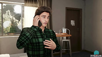 Freshwomen ep 75 – visual novel gameplay by misterdoktor