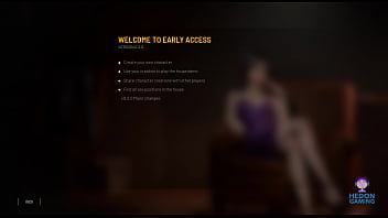 Home together v0 2 0 gameplay