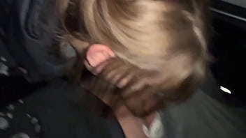 Sending me videos because she was horny