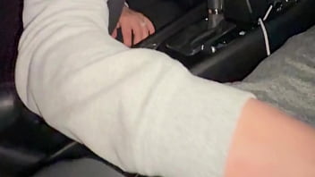 Sending me videos because she was horny