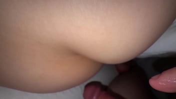 Sending me videos because she was horny