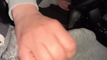 Sending me videos because she was horny