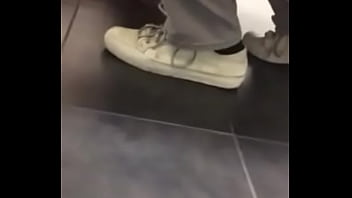 Flagra Banheiro Público Final thumbnail