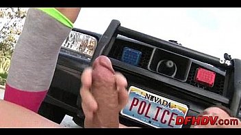 Hot Babysitter Gets Plowed 328 thumbnail