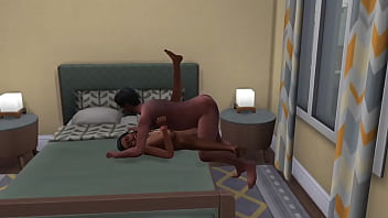 Tina bhabhi's playful side you never knew existed