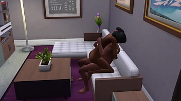 Tina bhabhi's playful side you never knew existed