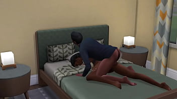 Tina bhabhi's playful side you never knew existed