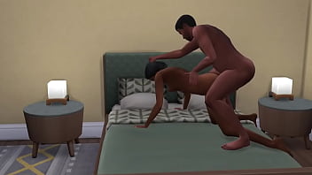 Tina bhabhi's playful side you never knew existed