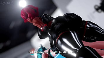 Revision Futa Lasciva 3 thumbnail