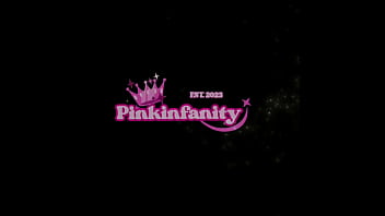 Dominatrix solace plays with pinkinfanity trailer