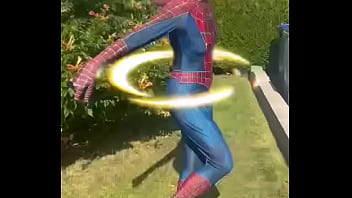 Si Vous Trouvez Que C’est Nul Je Fais Des Trucs Mieux Dans Le Lien De Ma Bio X D#spiderman#transformation thumbnail