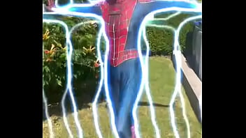Si vous trouvez que c’est nul je fais des trucs mieux dans le lien de ma bio x d#spiderman#transformation