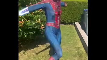 Si vous trouvez que c’est nul je fais des trucs mieux dans le lien de ma bio x d#spiderman#transformation Si vous trouvez que c’est nul je fais des trucs mieux dans le lien de ma bio x d#spiderman#transformation