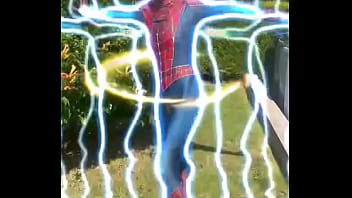Si vous trouvez que c’est nul je fais des trucs mieux dans le lien de ma bio x d#spiderman#transformation