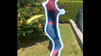 Si vous trouvez que c’est nul je fais des trucs mieux dans le lien de ma bio x d#spiderman#transformation