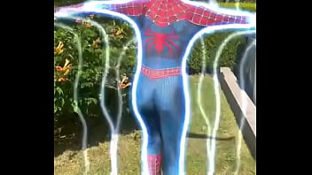Si vous trouvez que c’est nul je fais des trucs mieux dans le lien de ma bio x d#spiderman#transformation